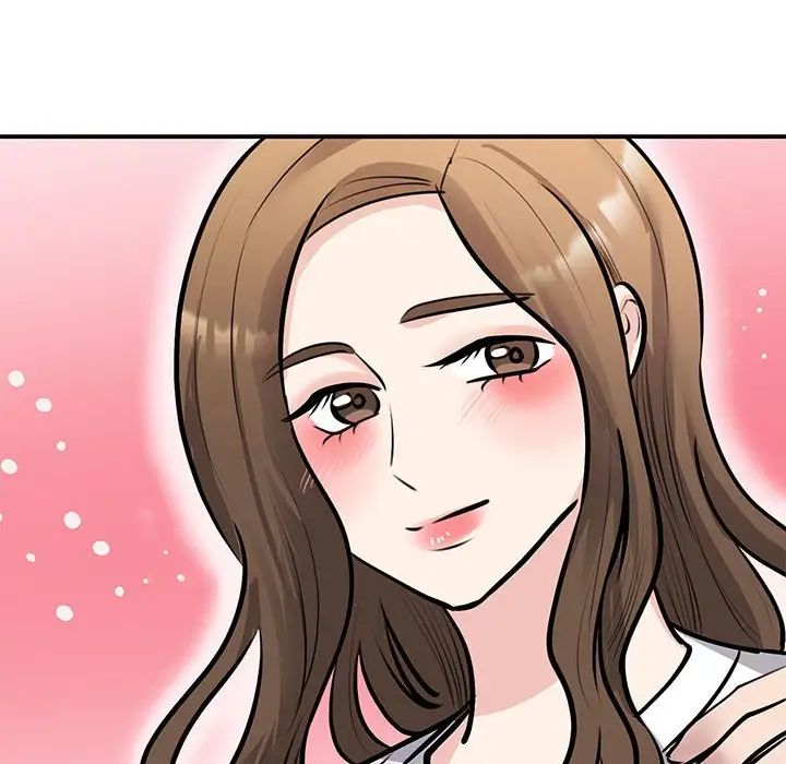 《我的完美缪斯》漫画 第19話
