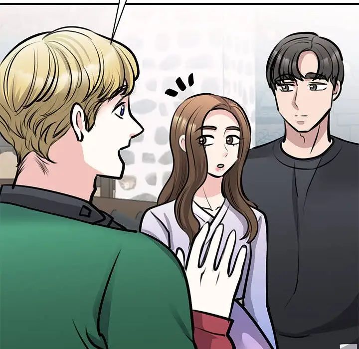 《我的完美缪斯》漫画 第19話