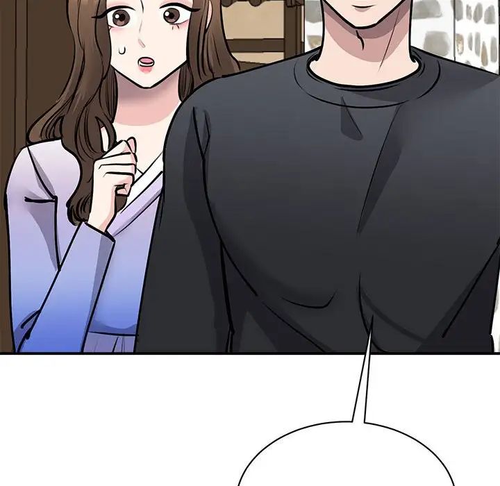 《我的完美缪斯》漫画 第19話