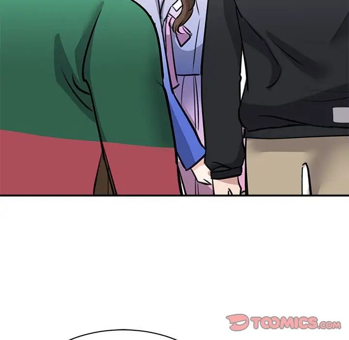 《我的完美缪斯》漫画 第19話