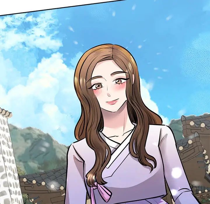 《我的完美缪斯》漫画 第19話