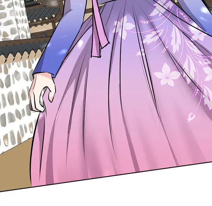《我的完美缪斯》漫画 第19話