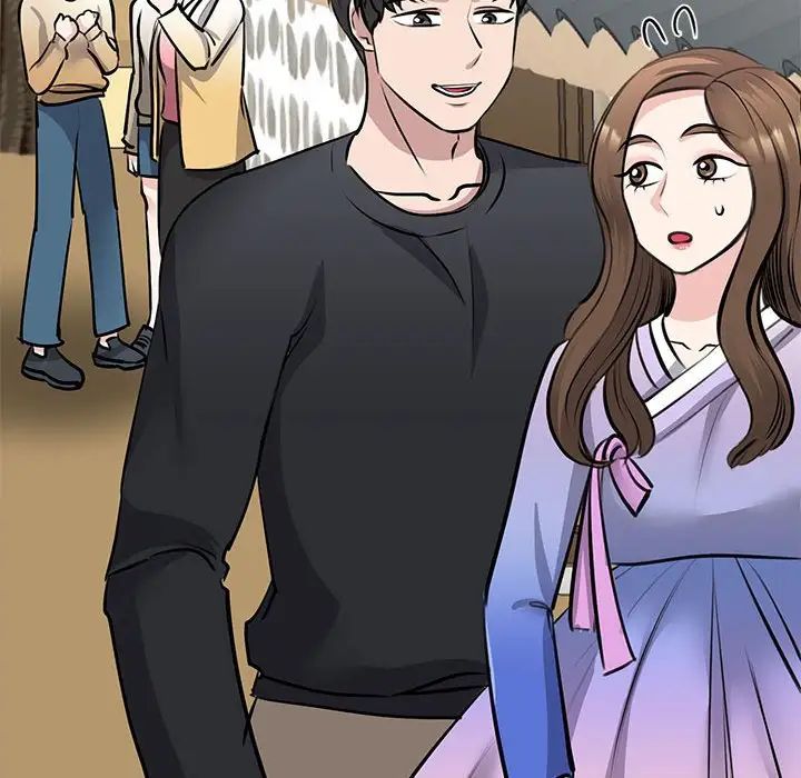 《我的完美缪斯》漫画 第19話