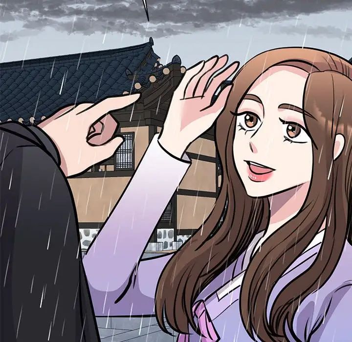 《我的完美缪斯》漫画 第19話