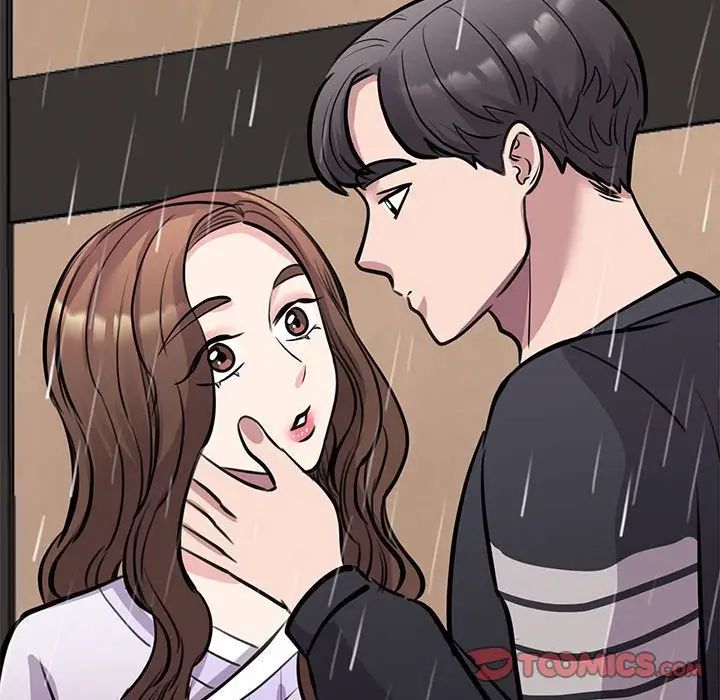 《我的完美缪斯》漫画 第19話