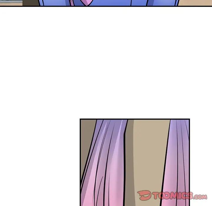 《我的完美缪斯》漫画 第19話