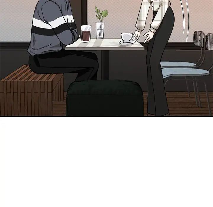 《我的完美缪斯》漫画 第2話