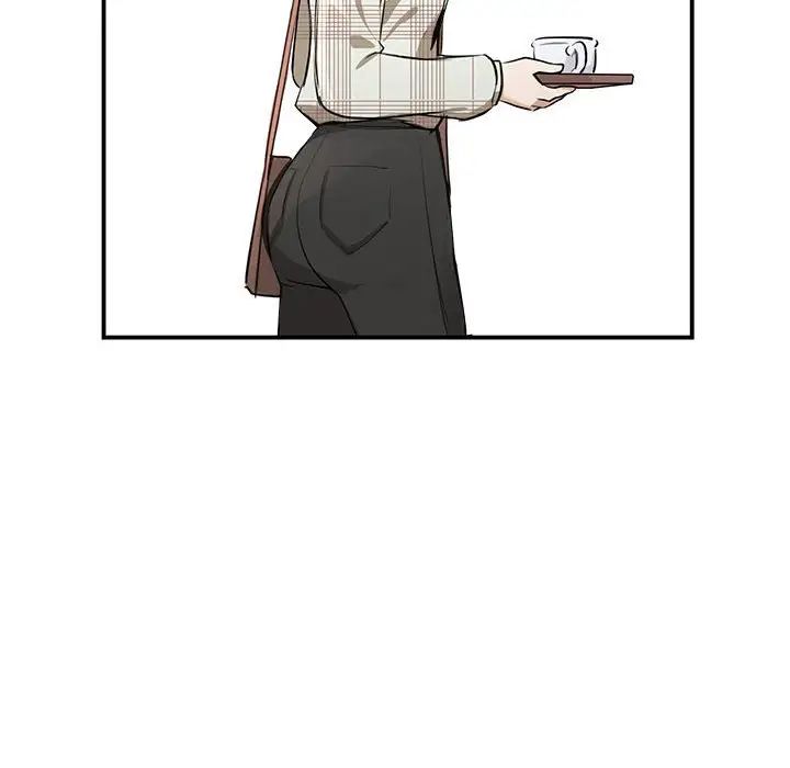 《我的完美缪斯》漫画 第2話