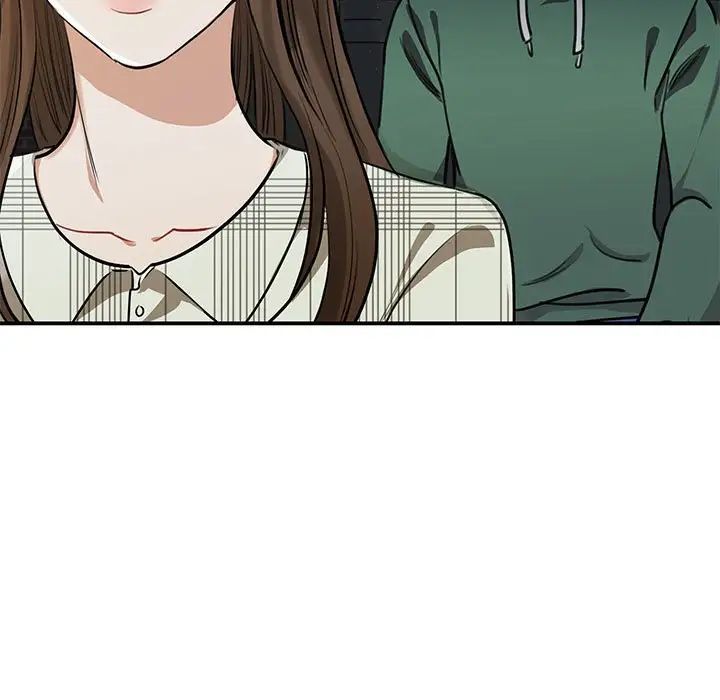 《我的完美缪斯》漫画 第2話
