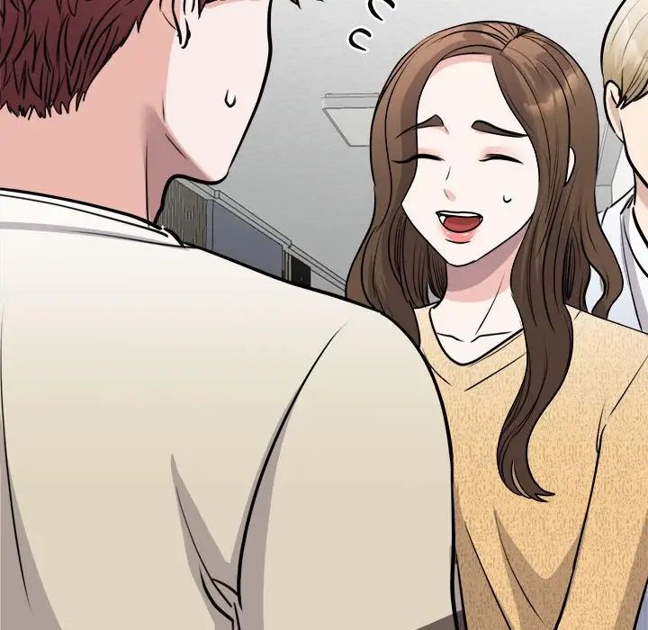 《我的完美缪斯》漫画 第20話