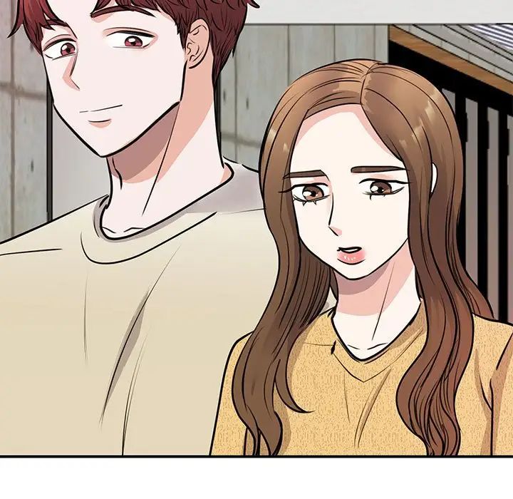 《我的完美缪斯》漫画 第20話
