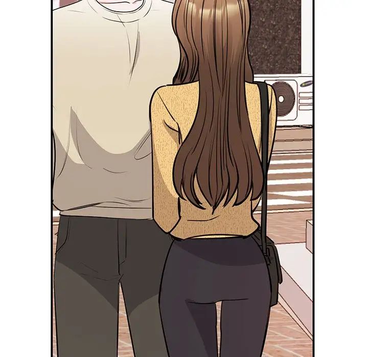 《我的完美缪斯》漫画 第20話