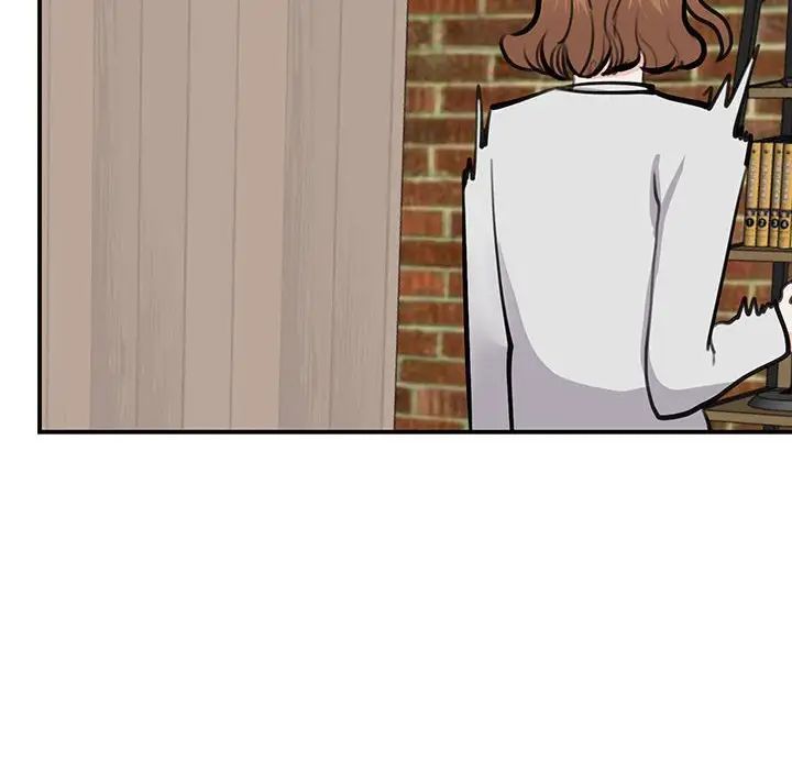 《我的完美缪斯》漫画 第21話