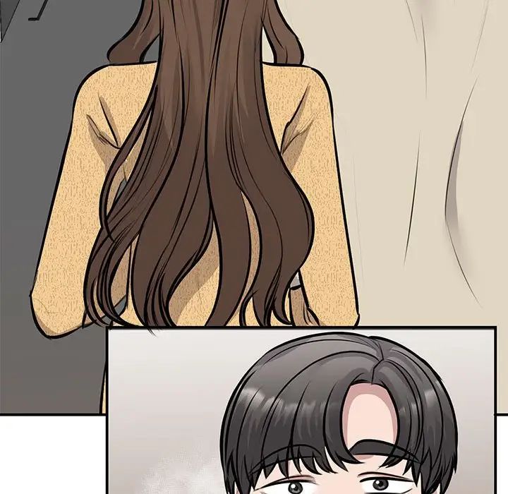 《我的完美缪斯》漫画 第21話