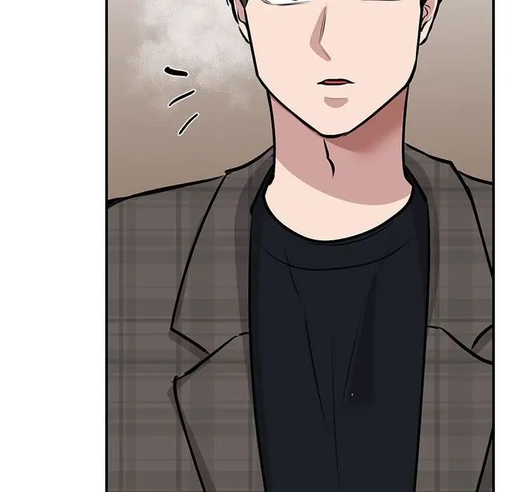 《我的完美缪斯》漫画 第21話