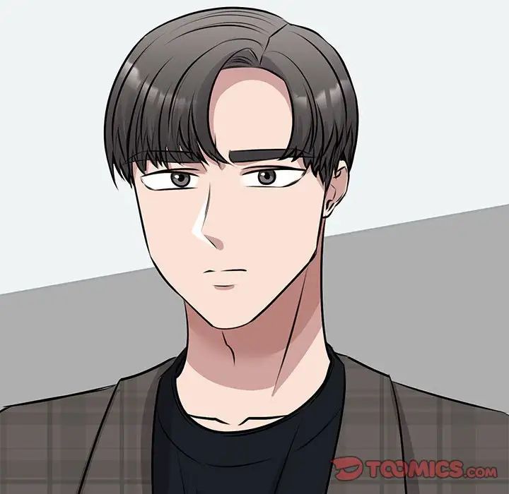 《我的完美缪斯》漫画 第21話