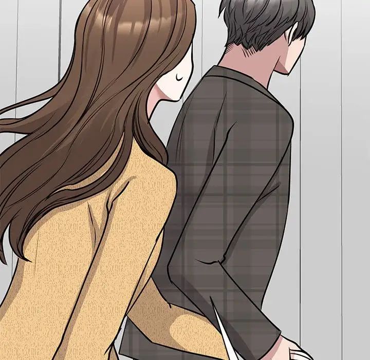 《我的完美缪斯》漫画 第21話