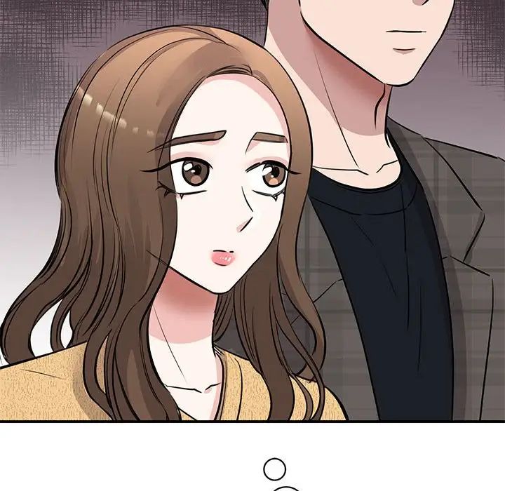 《我的完美缪斯》漫画 第21話