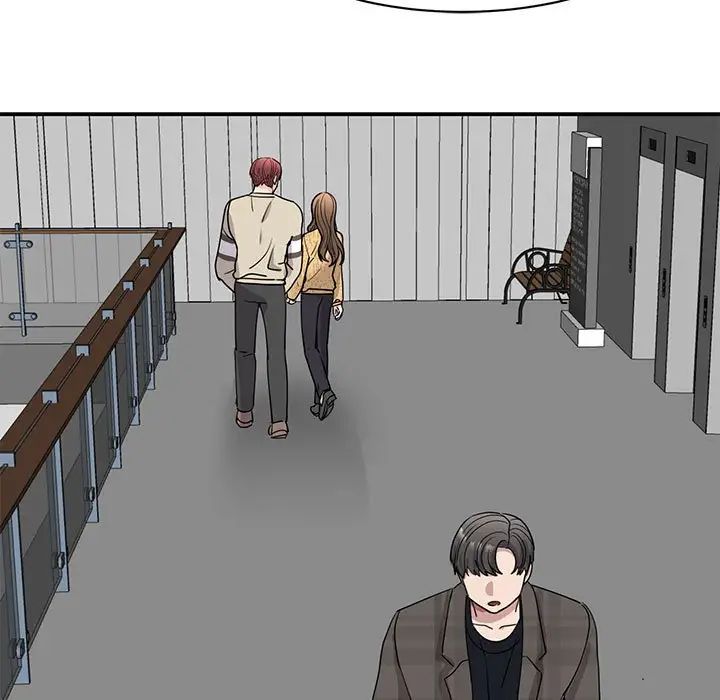 《我的完美缪斯》漫画 第21話