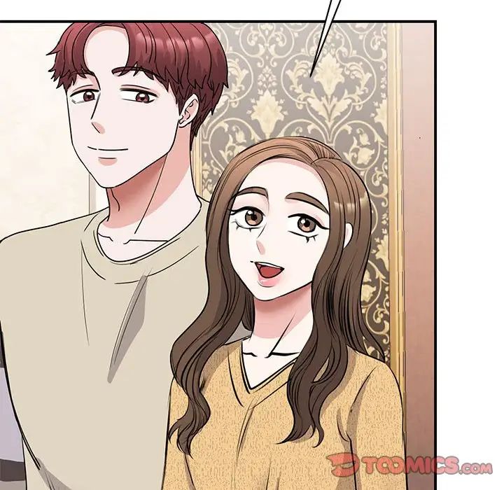 《我的完美缪斯》漫画 第21話