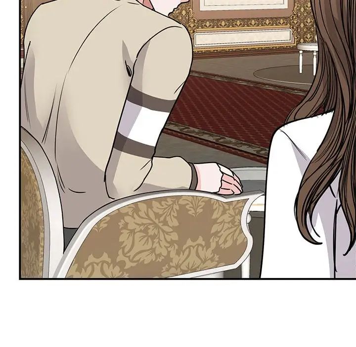《我的完美缪斯》漫画 第21話