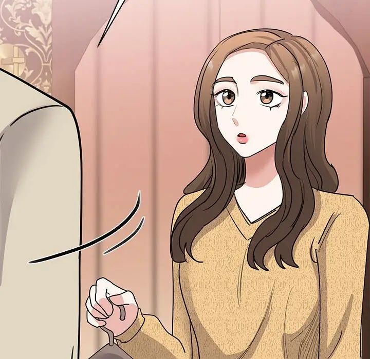《我的完美缪斯》漫画 第21話