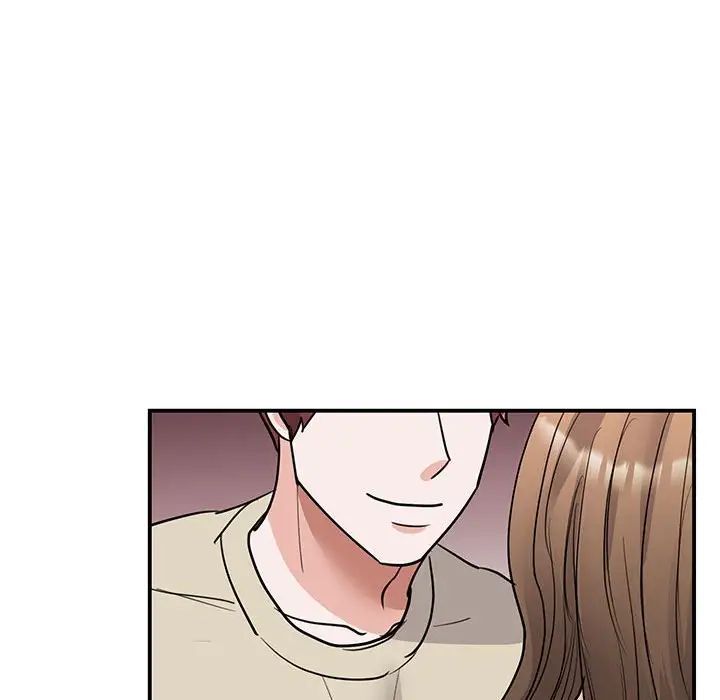 《我的完美缪斯》漫画 第21話