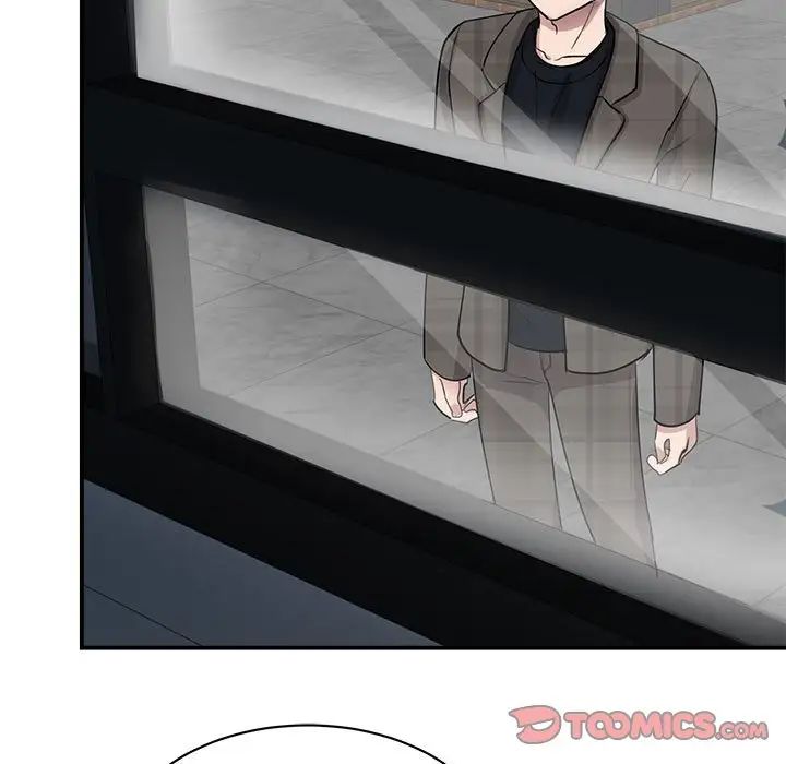 《我的完美缪斯》漫画 第22話