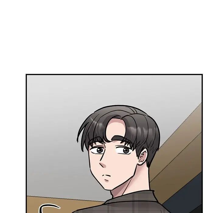 《我的完美缪斯》漫画 第22話