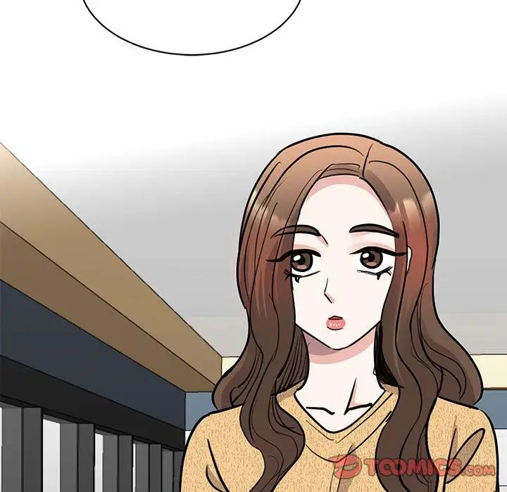 《我的完美缪斯》漫画 第22話