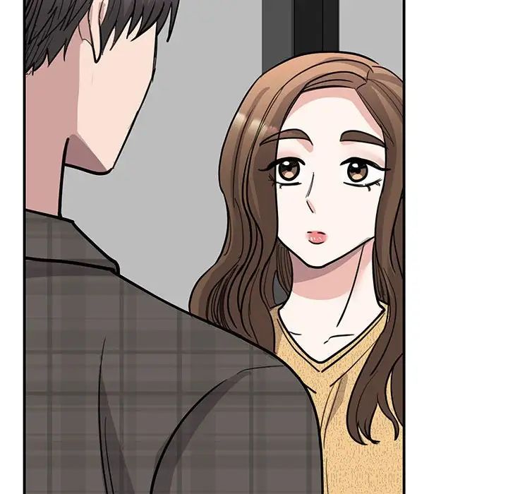 《我的完美缪斯》漫画 第22話