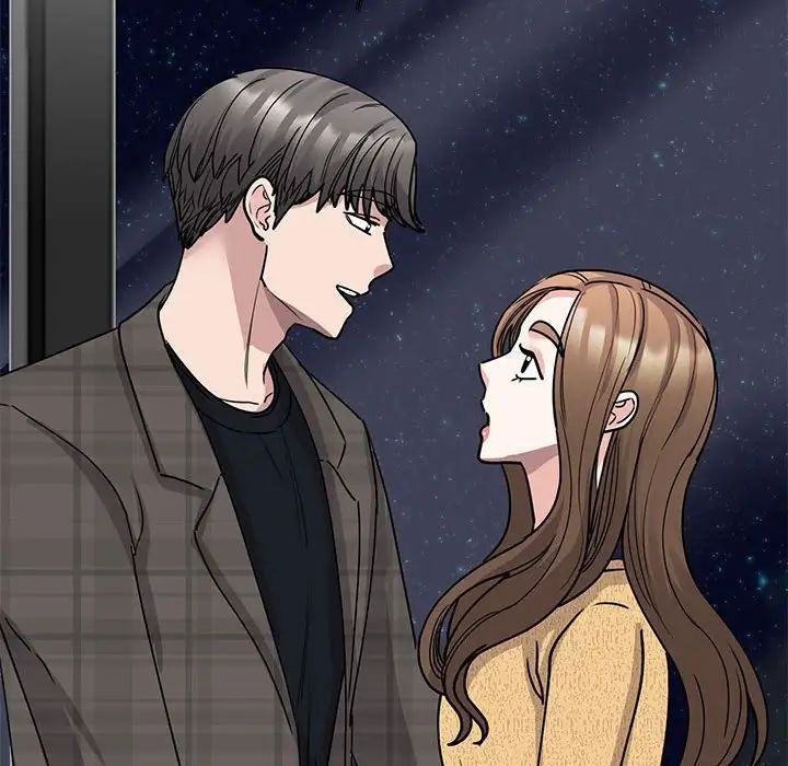 《我的完美缪斯》漫画 第22話