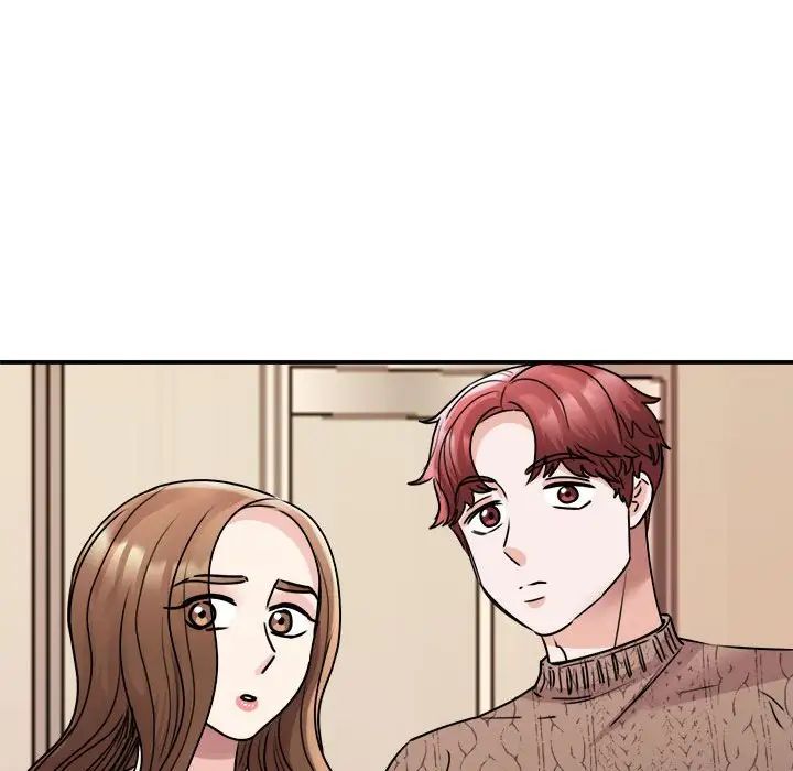 《我的完美缪斯》漫画 第23話