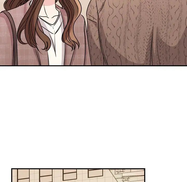 《我的完美缪斯》漫画 第23話