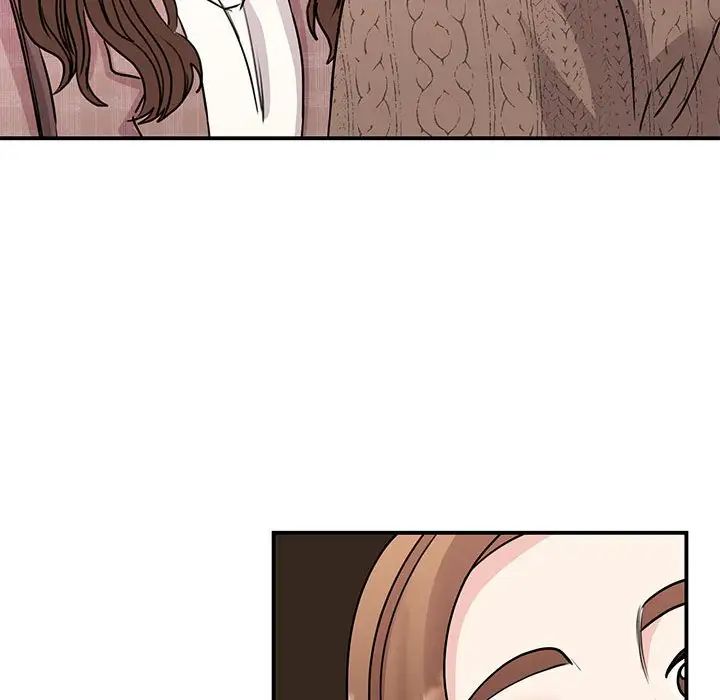 《我的完美缪斯》漫画 第23話
