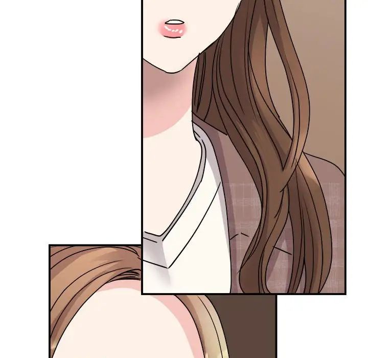 《我的完美缪斯》漫画 第23話