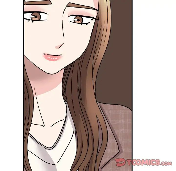 《我的完美缪斯》漫画 第23話