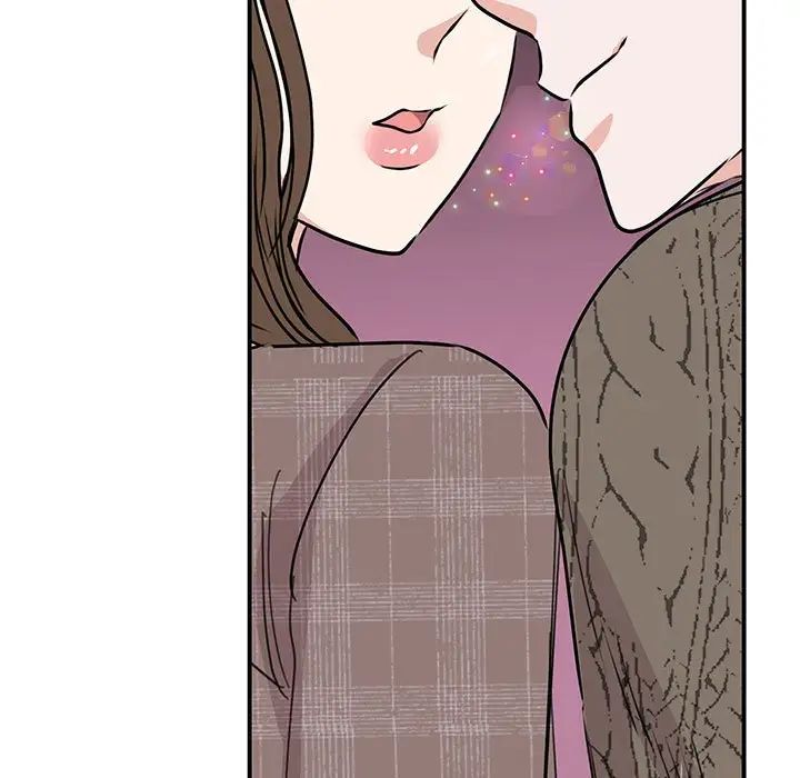 《我的完美缪斯》漫画 第25話