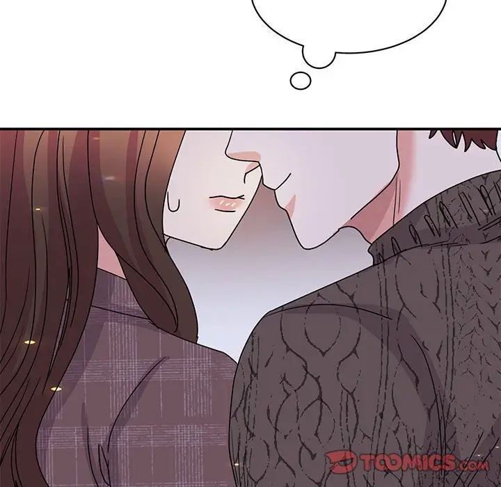 《我的完美缪斯》漫画 第25話