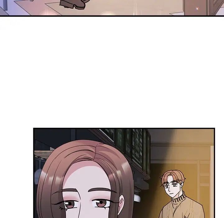 《我的完美缪斯》漫画 第25話