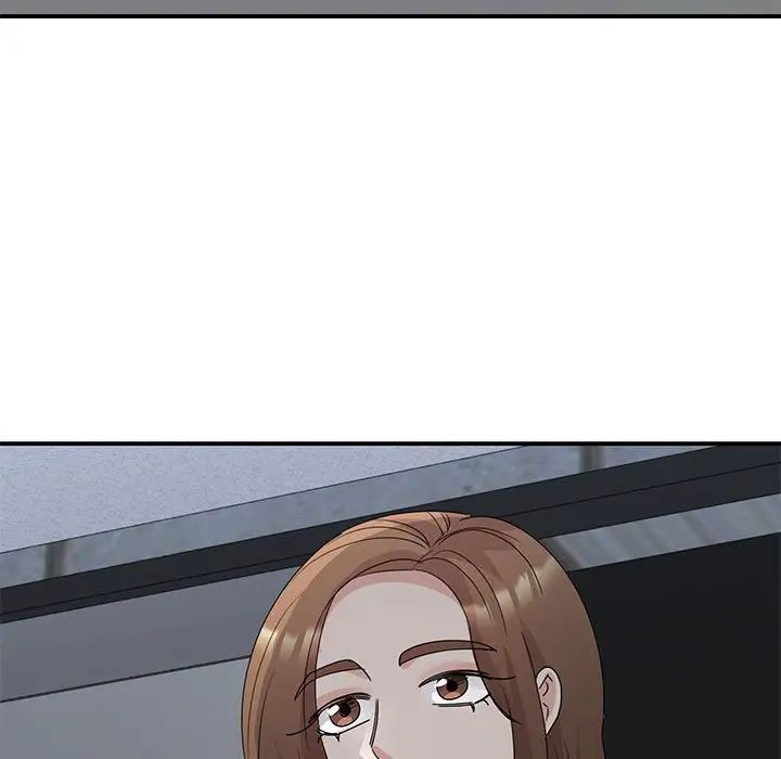 《我的完美缪斯》漫画 第25話
