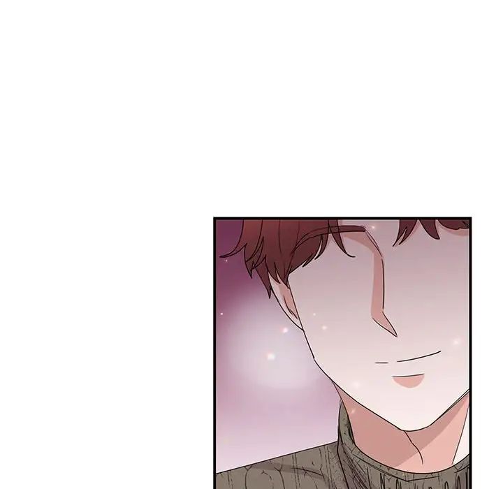 《我的完美缪斯》漫画 第25話