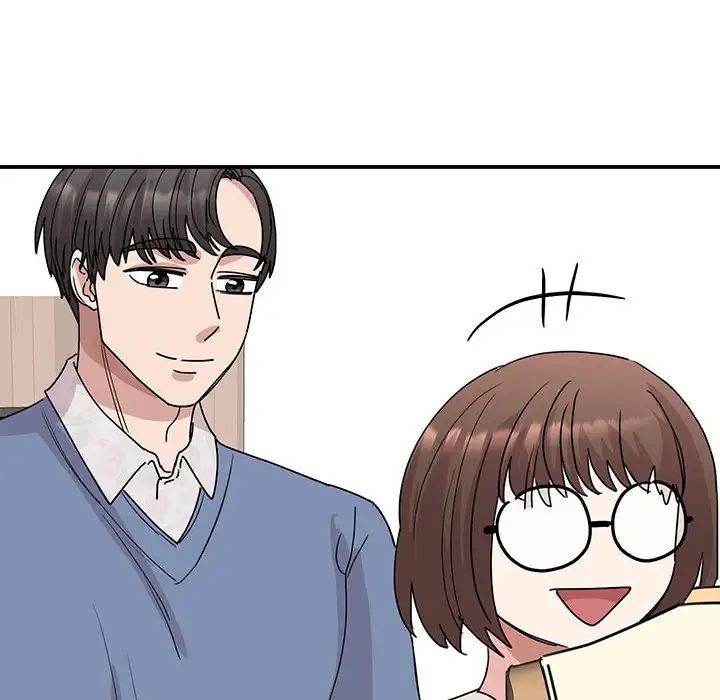 《我的完美缪斯》漫画 第25話