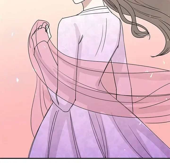 《我的完美缪斯》漫画 第25話