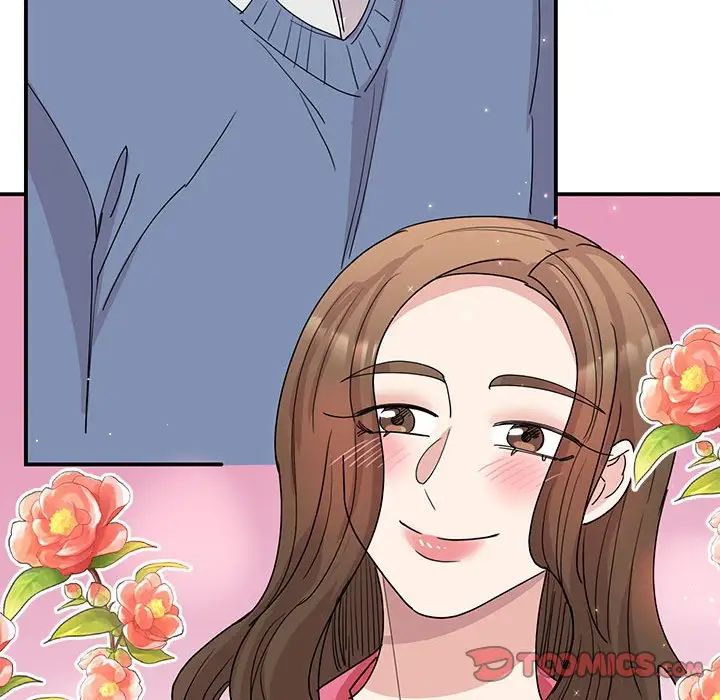 《我的完美缪斯》漫画 第25話