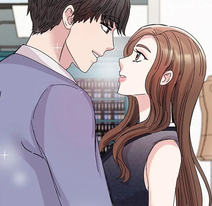 《我的完美缪斯》漫画 第26話