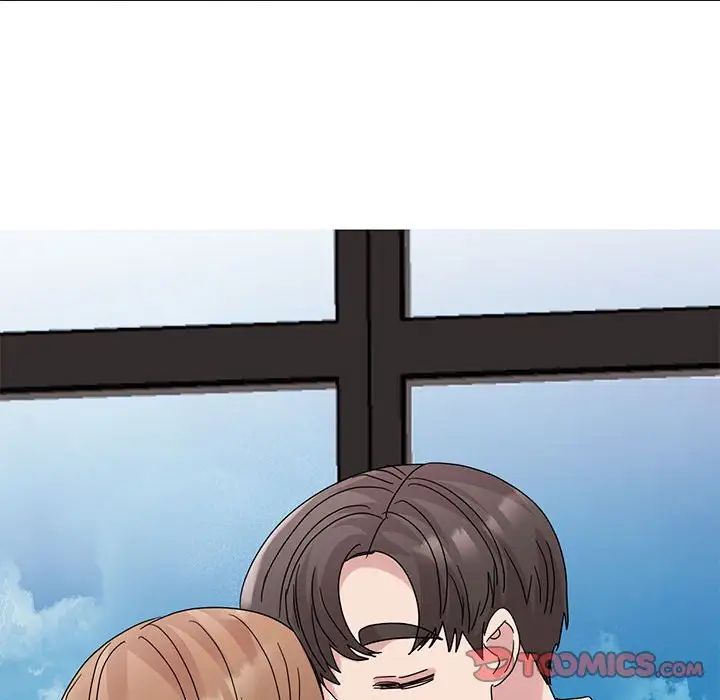 《我的完美缪斯》漫画 第26話