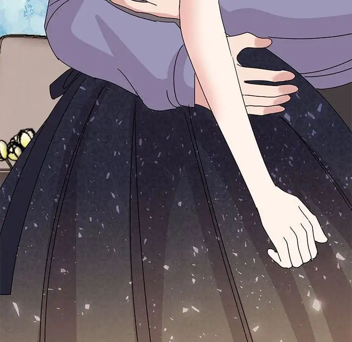 《我的完美缪斯》漫画 第26話