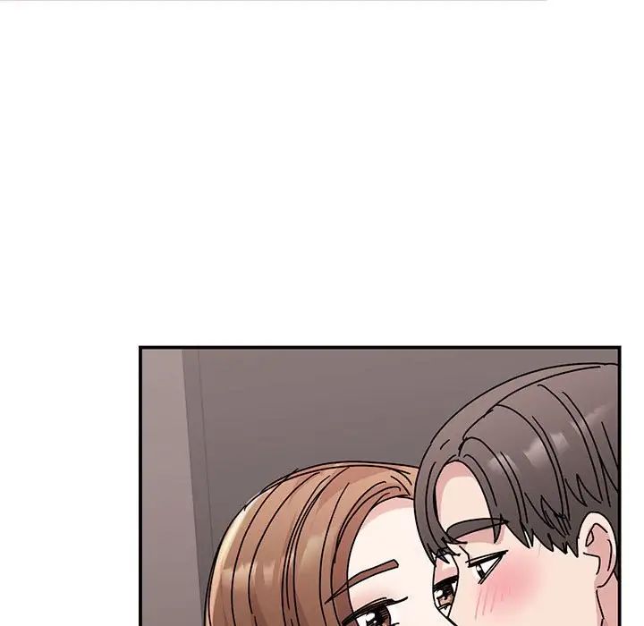 《我的完美缪斯》漫画 第26話