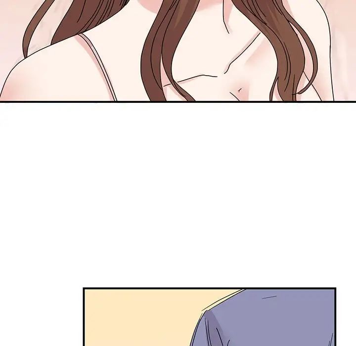 《我的完美缪斯》漫画 第26話
